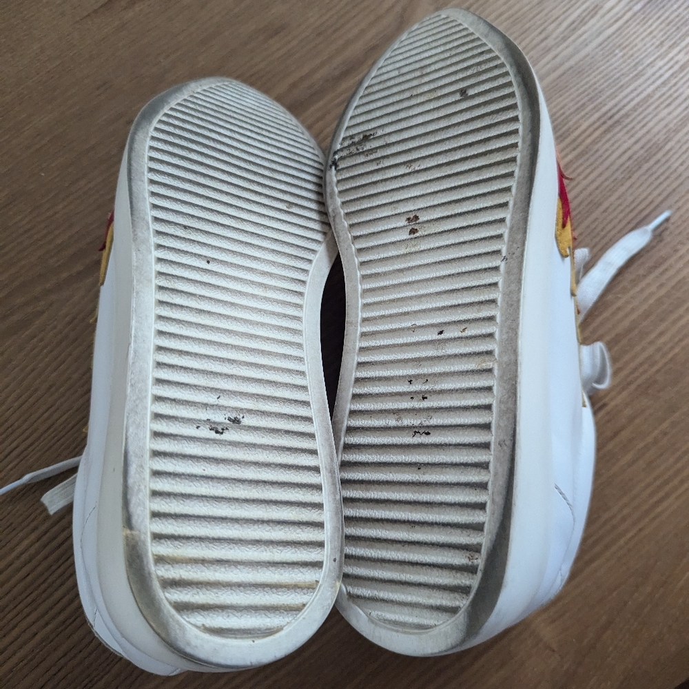 Jeffrey Campbell Sneakers - Picture 5 of 9